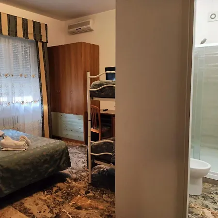 Pensión Domus Cesena