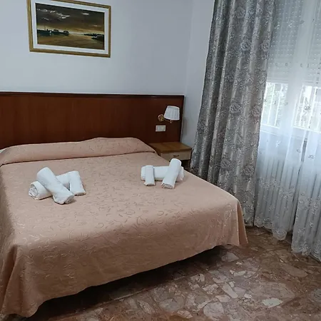 Pensión Domus Cesena