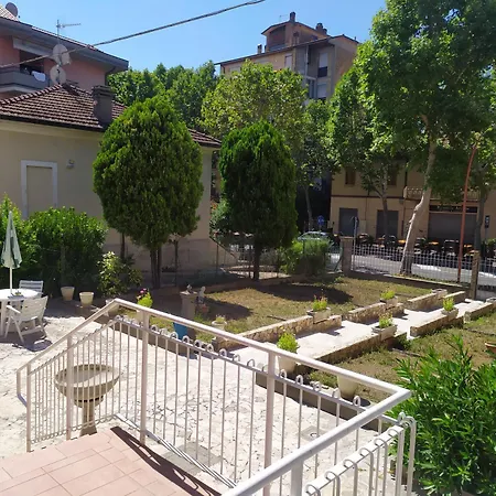 Domus Pensión Cesena