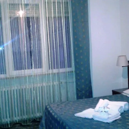 Pensión Domus Cesena