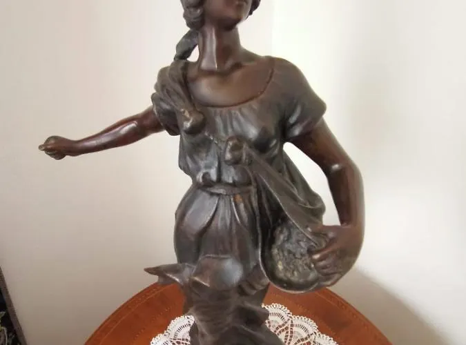 Domus Πανσιόν