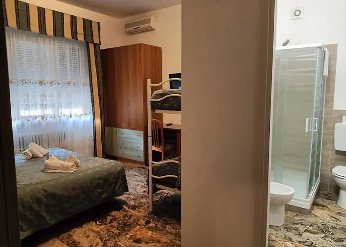 Pensjonat Domus Cesena