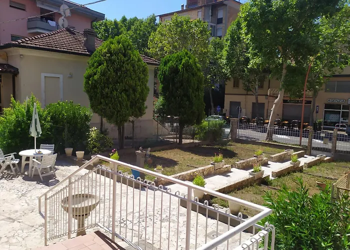 Domus Pensjonat Cesena