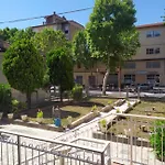 Casa de hóspedes Domus