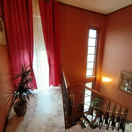 Pensión Domus Cesena