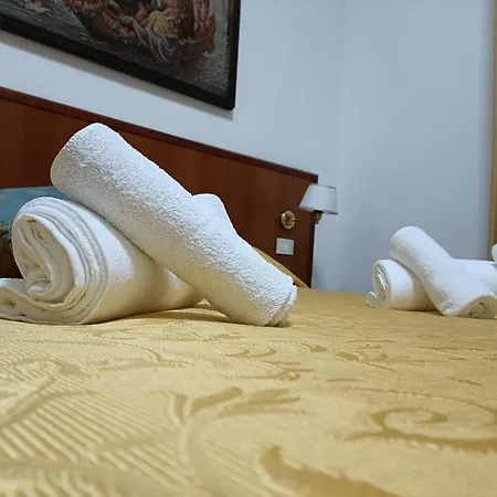 Πανσιόν Domus Τσεζένα