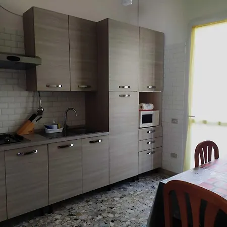 Domus Τσεζένα