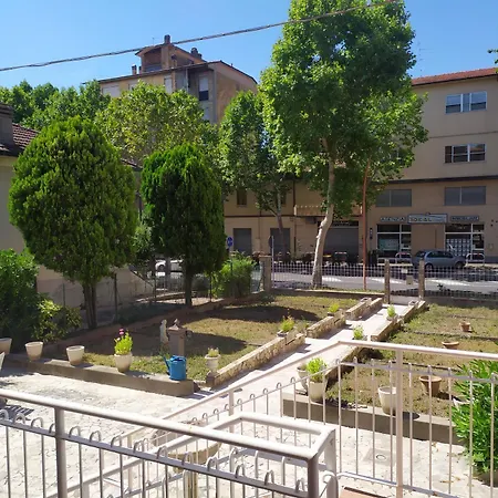 Pensión Domus