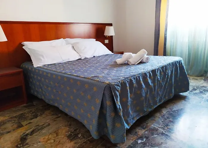 Casa de hóspedes Domus