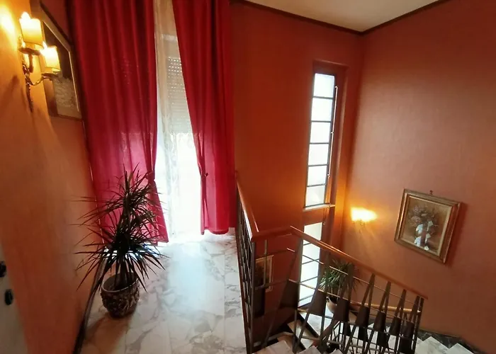 Gasthof Domus Cesena