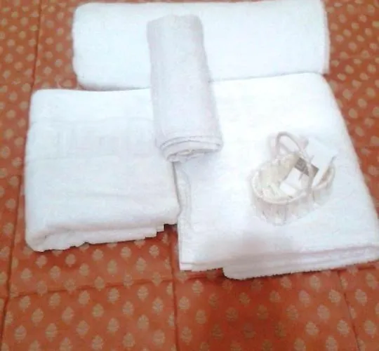 Domus Gasthof Cesena