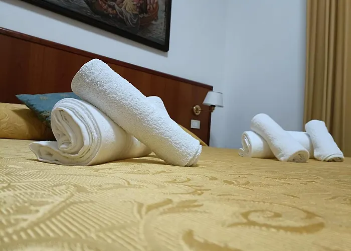 Pensión Domus Cesena