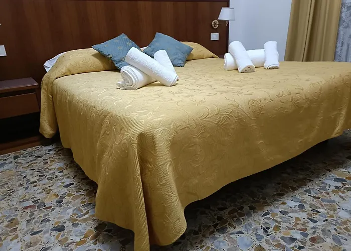 Domus Casa de hóspedes 3*