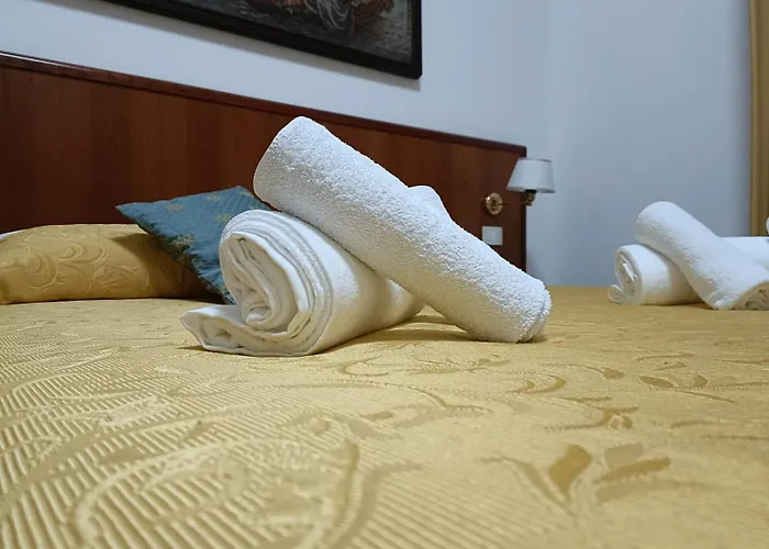 Domus Pensjonat Cesena