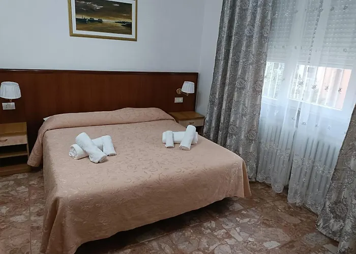 Gasthof Domus Cesena