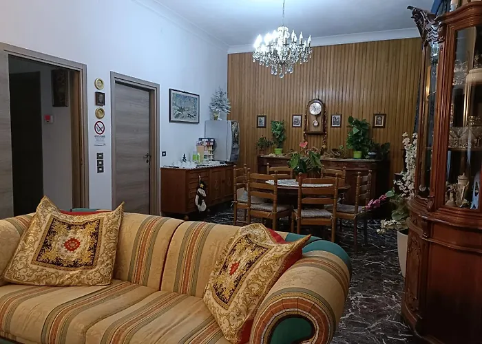 Casa de hóspedes Domus