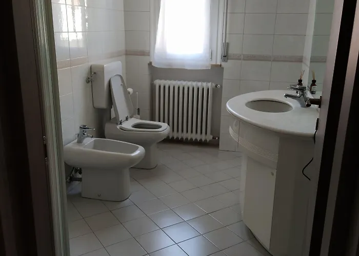 Domus Pensjonat Cesena