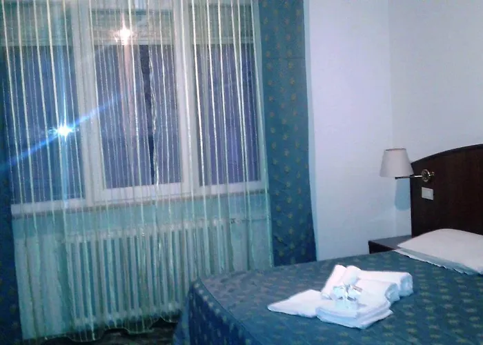 Gasthof Domus Cesena