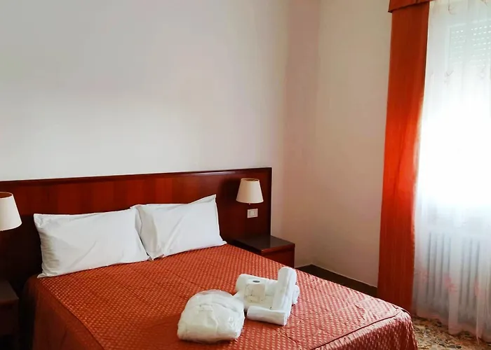 Domus Gasthof Cesena